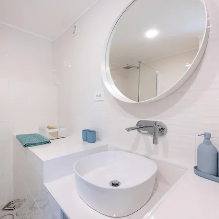 Daire Beachfront Antonio Miro