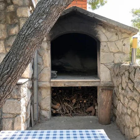 Beachfront Antonio Miro * Trogir