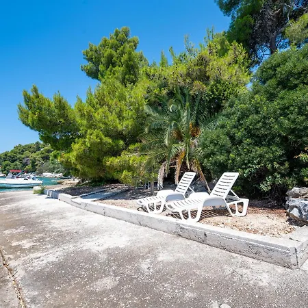 Daire Beachfront Antonio Miro *