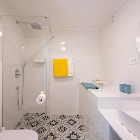 Daire Beachfront Antonio Miro Trogir