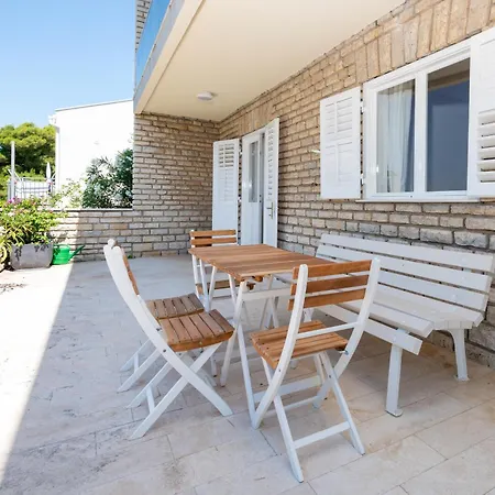 Daire Beachfront Antonio Miro