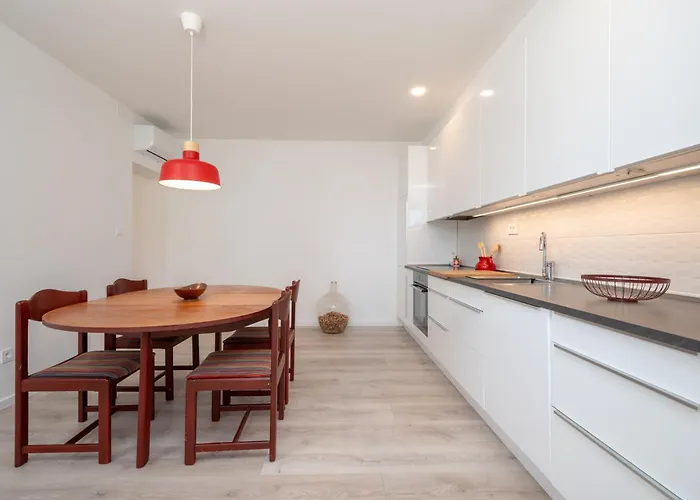 Beachfront Antonio Miro Διαμέρισμα *