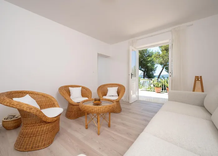 Beachfront Antonio Miro Διαμέρισμα