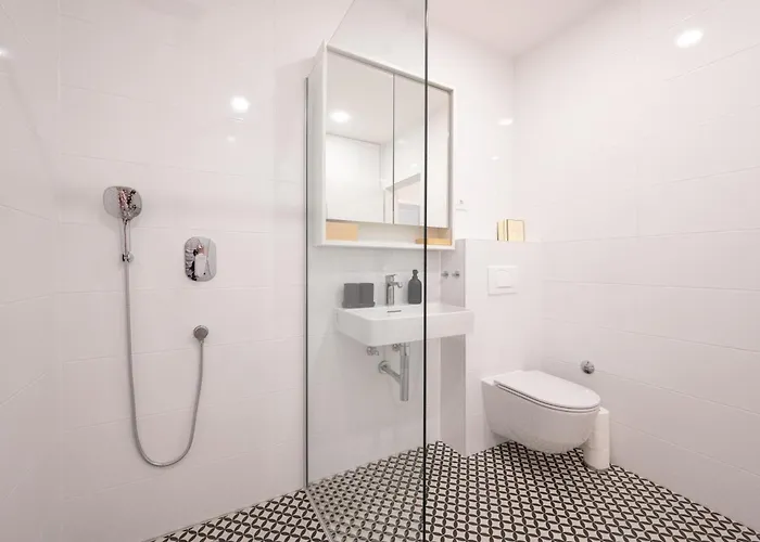 Διαμέρισμα Beachfront Antonio Miro *