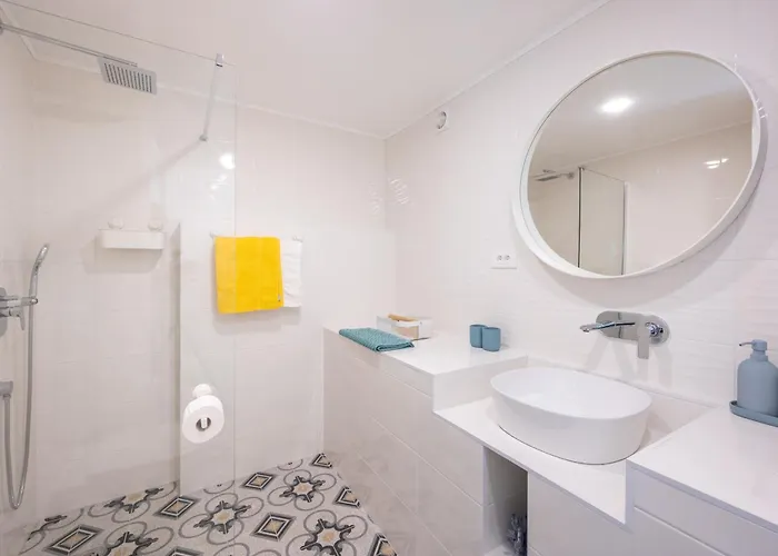 Beachfront Antonio Miro * Traù