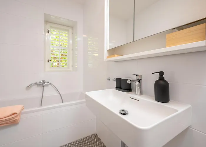 Appartamento Beachfront Antonio Miro