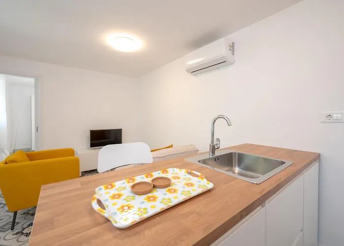 Appartamento Beachfront Antonio Miro