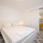 Beachfront Antonio Miro Apartment