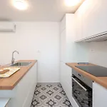 Apartment Beachfront Antonio Miro Trogir