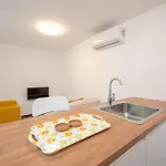 Apartment Beachfront Antonio Miro