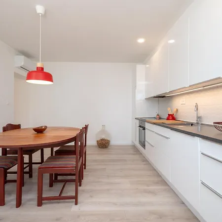 Beachfront Antonio Miro דירה *