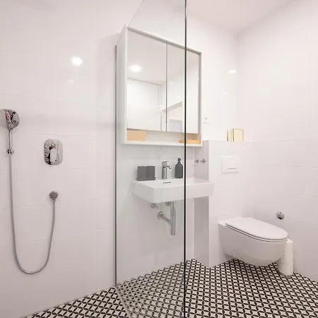 דירה Beachfront Antonio Miro *