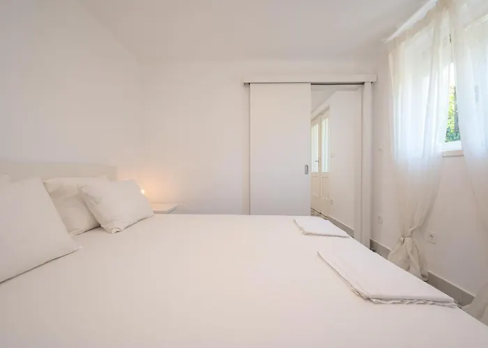 公寓 Beachfront Antonio Miro *