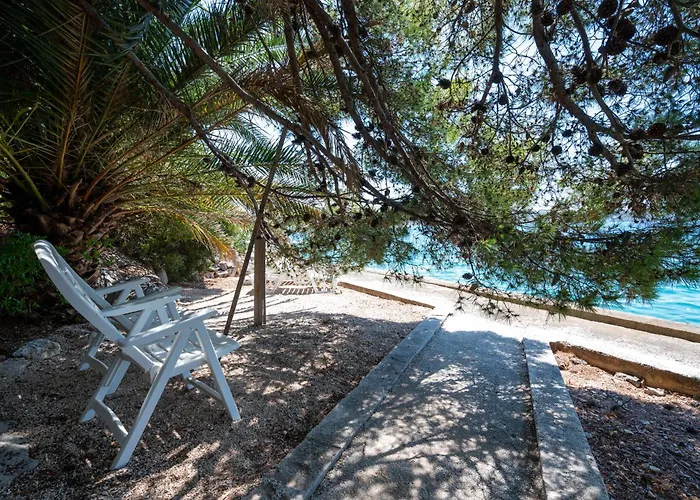 公寓 Beachfront Antonio Miro