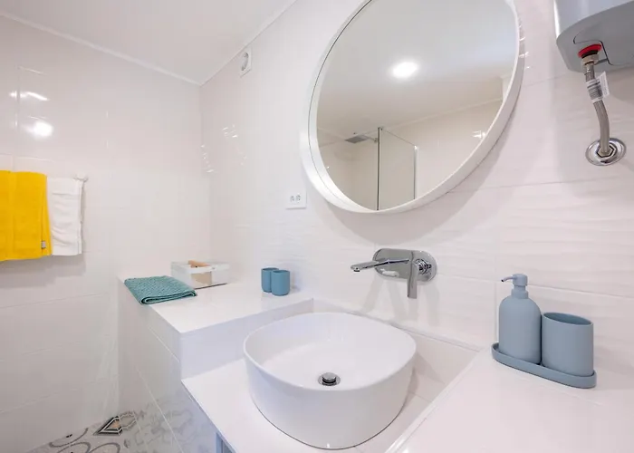 公寓 Beachfront Antonio Miro