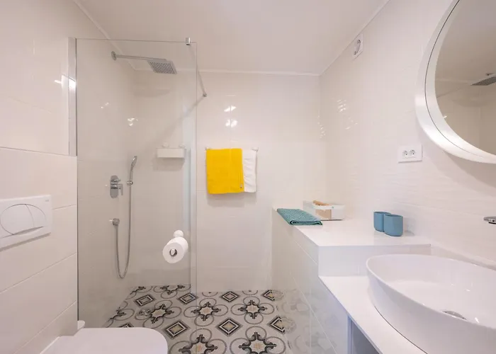 公寓 Beachfront Antonio Miro 特罗吉尔