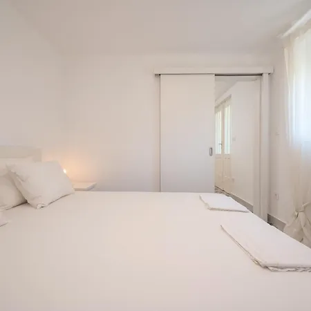 شقة Beachfront Antonio Miro *