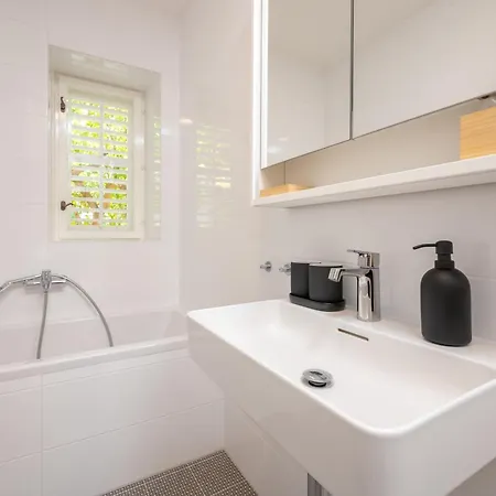 شقة Beachfront Antonio Miro