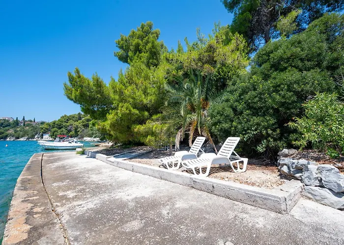 דירה Beachfront Antonio Miro *